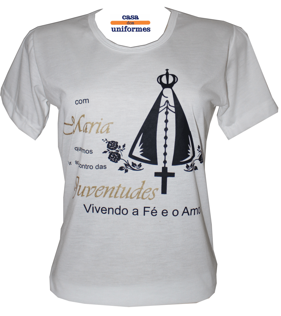 Camisa em PV Silkada