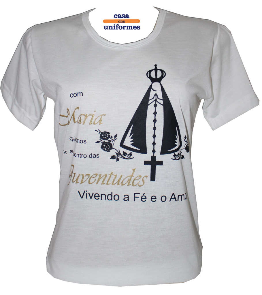 Camisa em PV Silkada