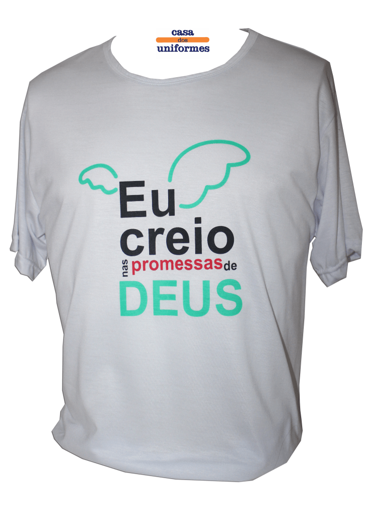 Camisa em PV antipilling silkada 