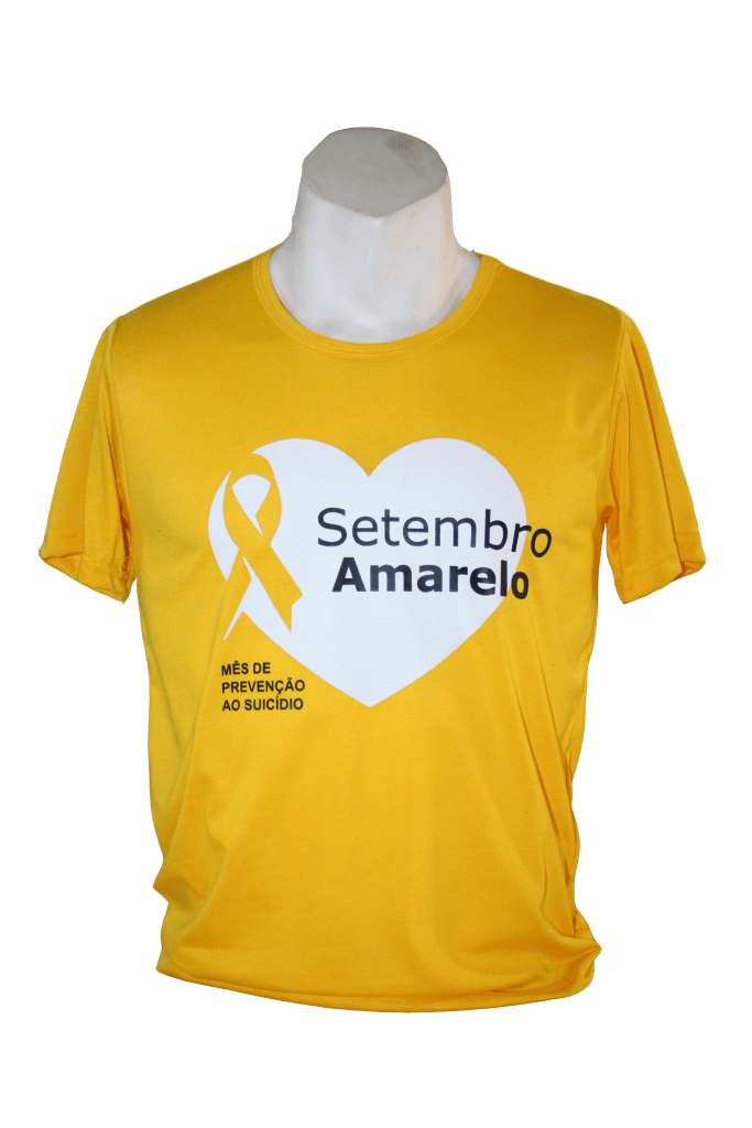 Camisa em PV anti-pilling silkada