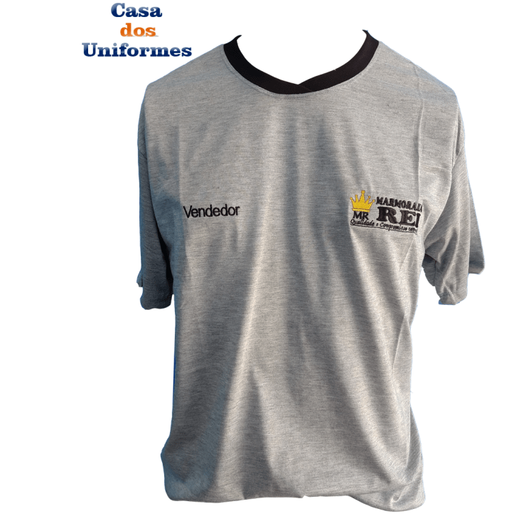 uniforme marmoria bordado