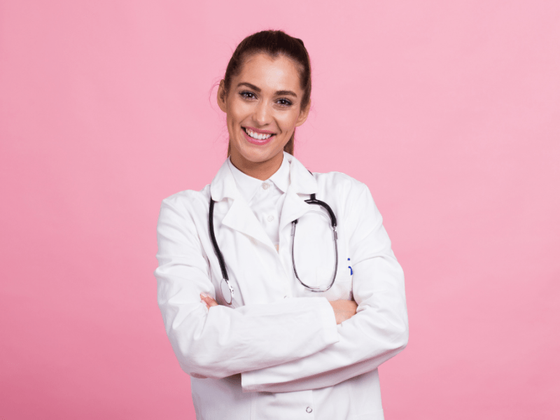 Jaleco personalizado perfeito: 8 passos fundamentais para escolher o seu!